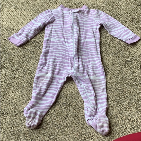 4 Pack Sleep Set - Picture 3 of 5